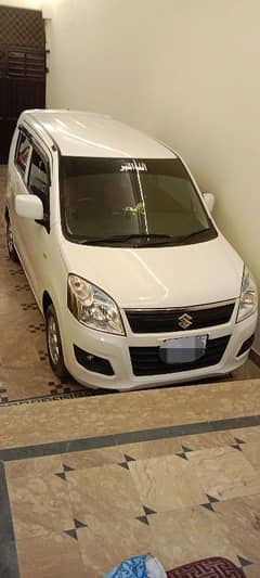 Suzuki Wagon R 2022