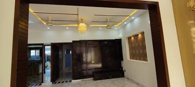 5 Marla Brand New Luxurious House For Sale
