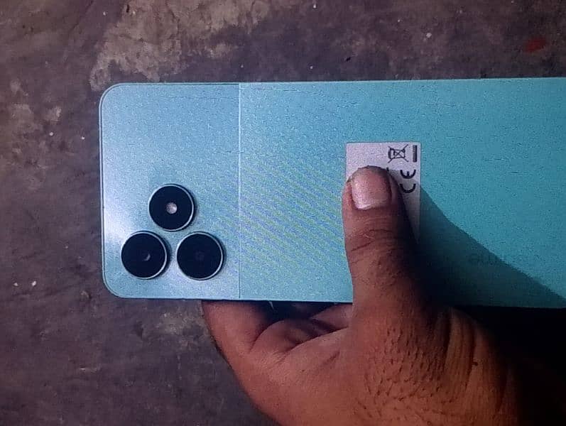 realme c51 All ok sirf set Hai PTA approved 0