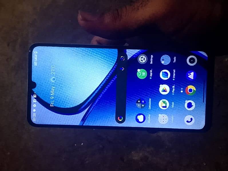 realme c51 All ok sirf set Hai PTA approved 4