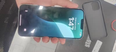 iPhone 13  pro max 128 jv