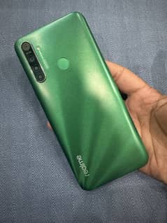 realme 5i