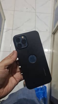12 pro max 128gb pta