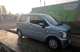 Suzuki WagonR 2024 / 2020