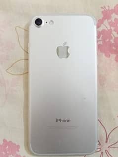 iPhone 7 original panel fingerprint working