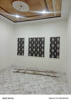 Home for Rent  Rizwan colony