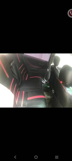 Honda Civic EXi 1995