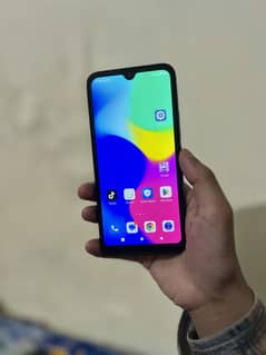 itel a48 Exchange possibel