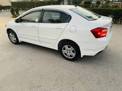 Honda City IVTEC 2020
