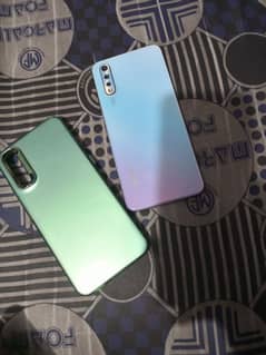 vivo s1 4 128 all ok no any fault