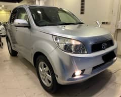TOYOTA RUSH G LIMITED