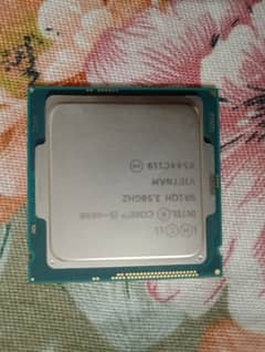 Intel Core i5 4690