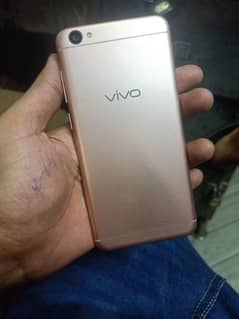 Vivo y55 4/64 10/9 condition