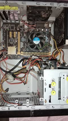 core i7 4gen PC