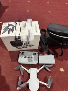 DJI Mini 2 Se