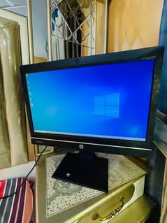 HP Compaq Pro 6300 All in One