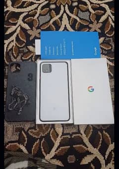 Google pixel 4xl 6/64