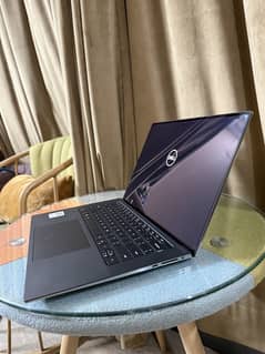 Dell Precision 5560 Lush Condition
