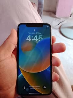 iphone x all okay mobile ha 03430421603