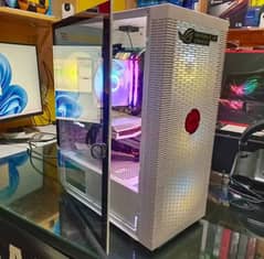 Ryzen 3600X  complete build with graphic card options