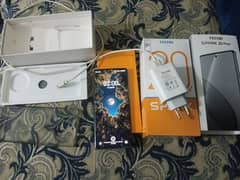 TECNO SPARK 20 PRO PLUS