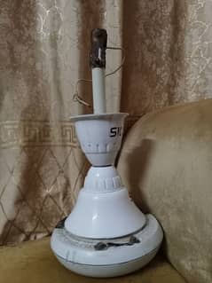 I want to sell my Fan