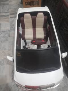Double seat kids battery car, rechargeable kids car