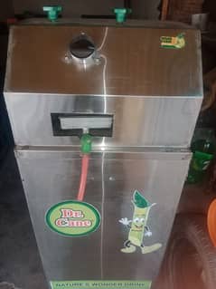 sugarcane machine