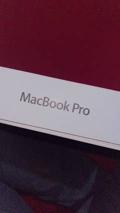MacBook Pro