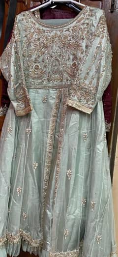 bridal