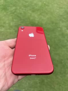 XR