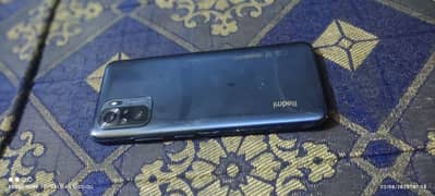 redmi note 10