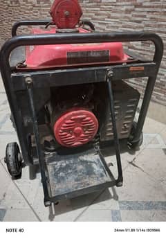 2.8 kva generator