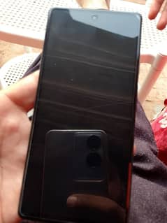 Google pixel 6a