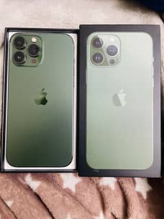 I phone 13 Pro Max Pta Approved