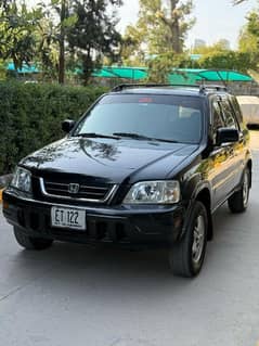 Honda CR-V 1997