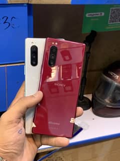 Sony xperia 5