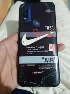 Moto G Pure PTA Approved