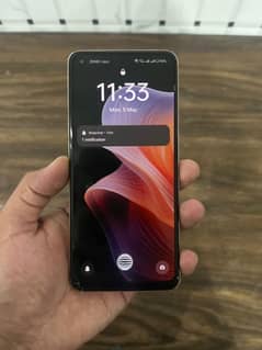 Oppo F21 Pro