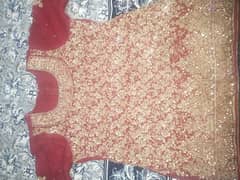 barat lehnga shirt dupata pouch