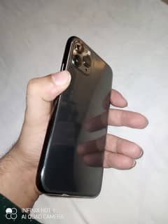 iPhone 11 Pro 256 gb