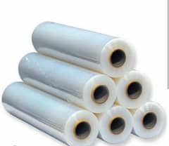 Wrapping Roll Machine Wrapping Roll Hand