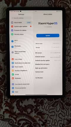 Xiaomi Redmi Pad SE 8/256