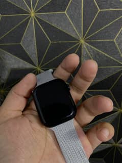 Apple watch series 7
