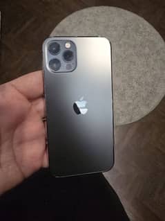 iphone 12 pro 256gb pta approved