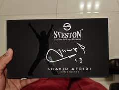 Sveston Watch