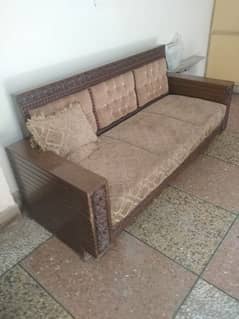 6 months used new condition