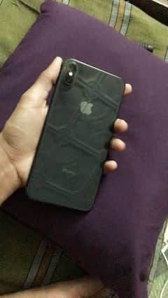 iphone xs max jv pta approved 256 gb