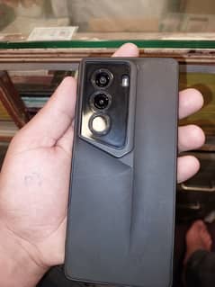 INFINIX