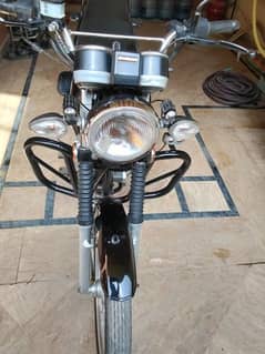 Suzuki 150